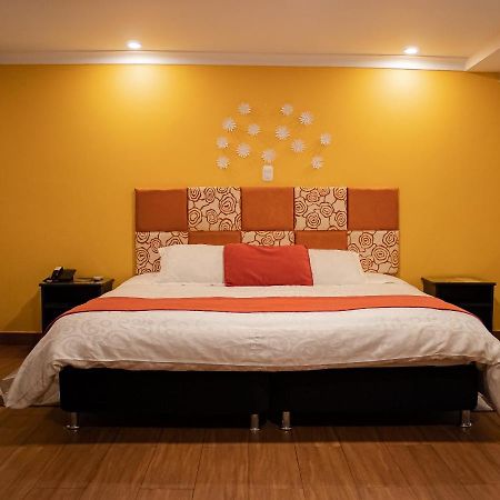 Casa Madrigal Hotel Pasto Exterior photo