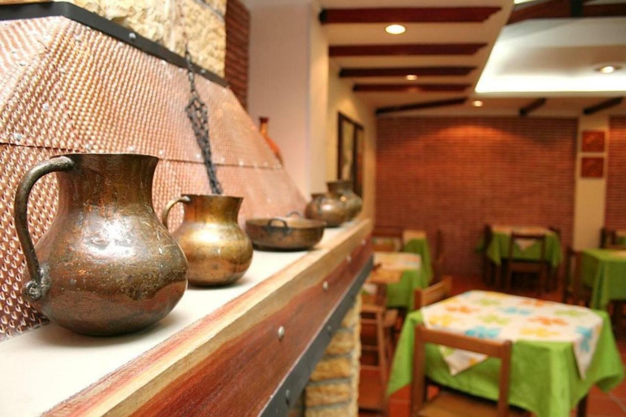 Casa Madrigal Hotel Pasto Exterior photo